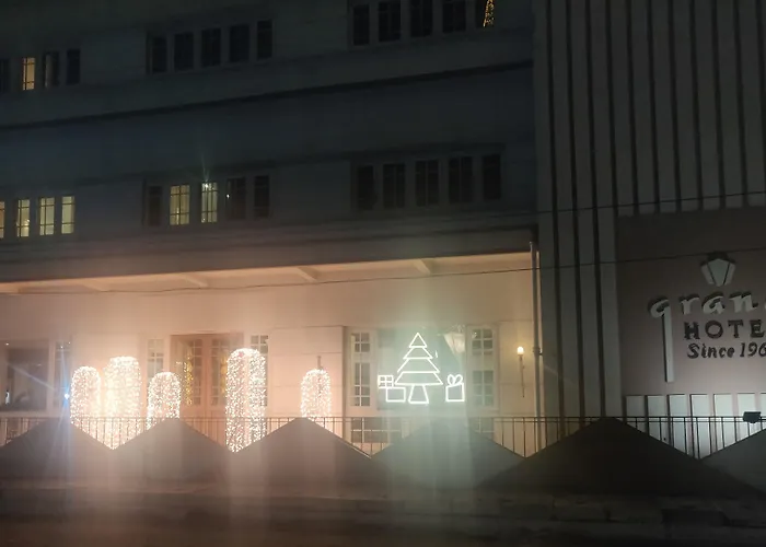Grand Hotel