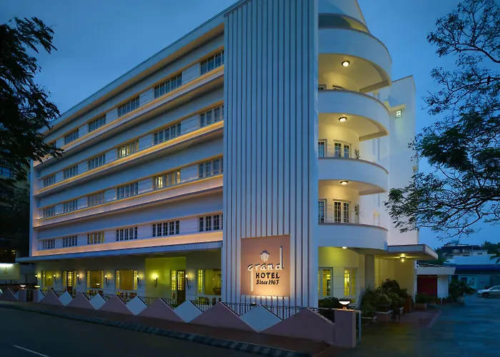 Grand Hotel