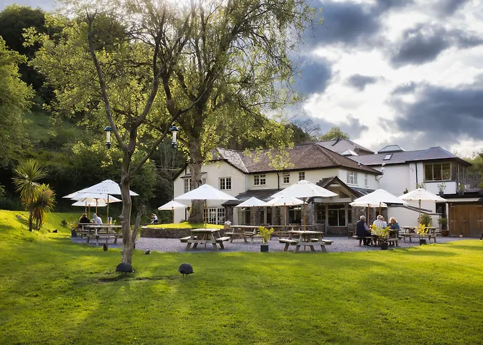 The Turtley Corn Mill
