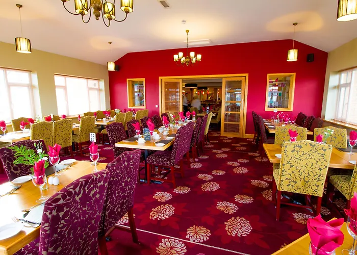 Curran Court Hotel
