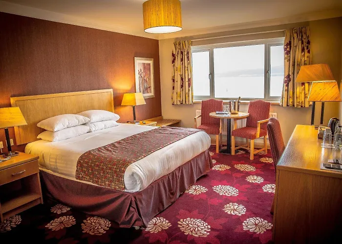 Curran Court Hotel