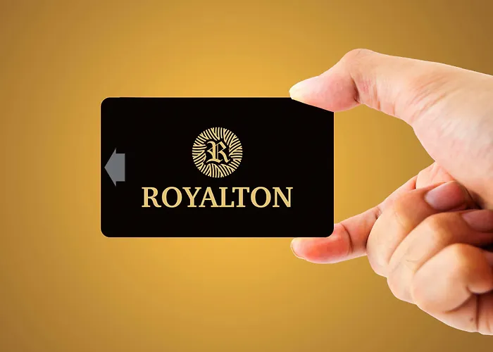 Royalton Hyderabad Abids