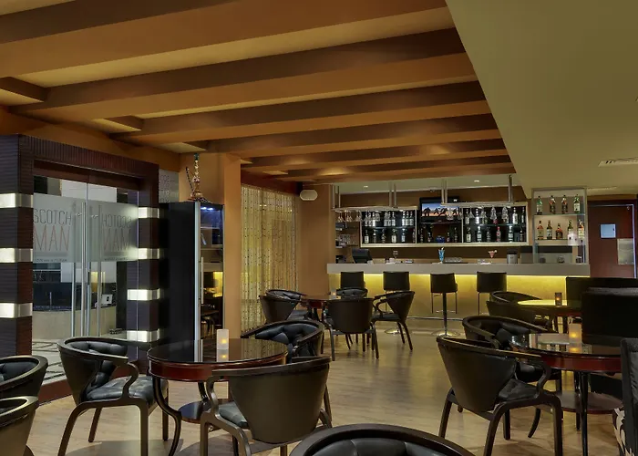 Royalton Hyderabad Abids