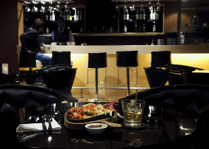 Royalton Hyderabad Abids