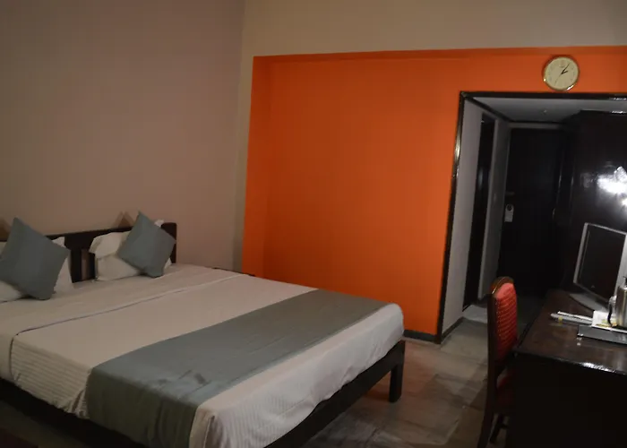 Indo Asia Heritage, Madikeri, Formerly Hotel Coorg International