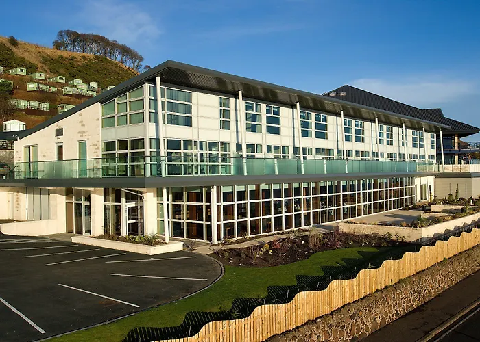 The Bay Hotel