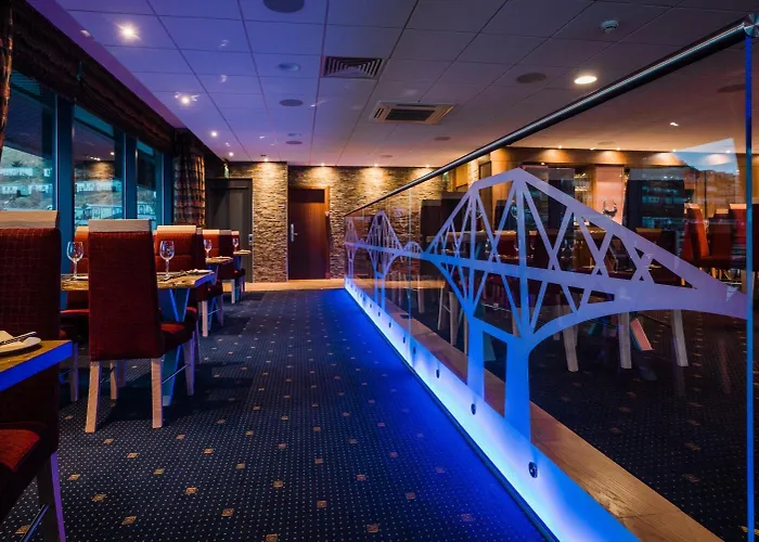The Bay Hotel