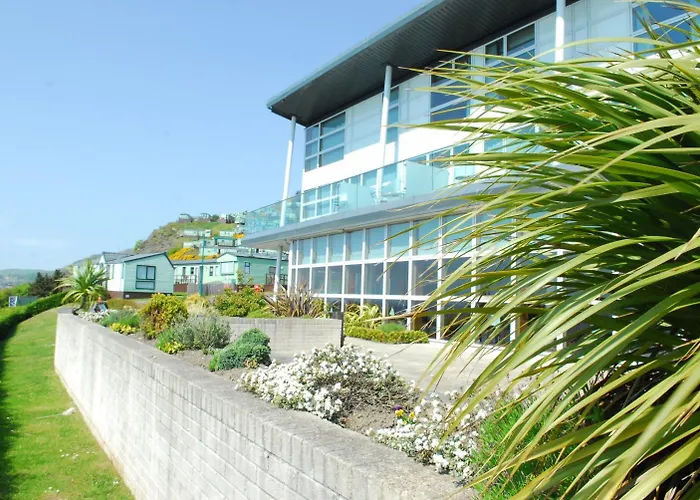 The Bay Hotel