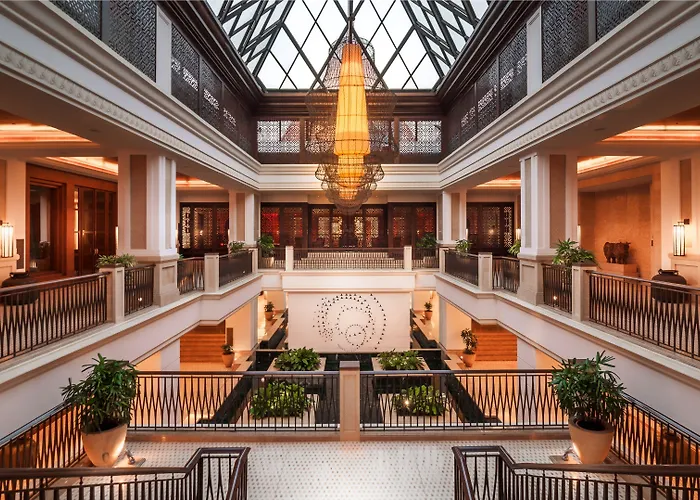 Grand Hyatt Goa