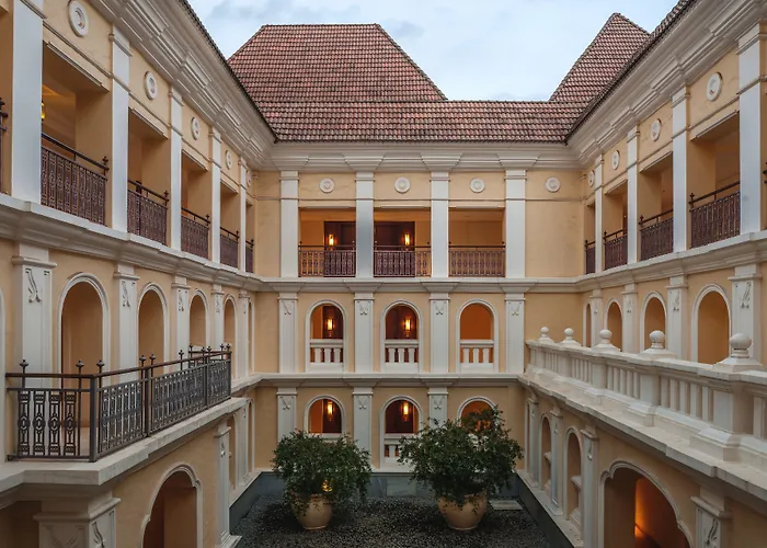 Grand Hyatt Goa