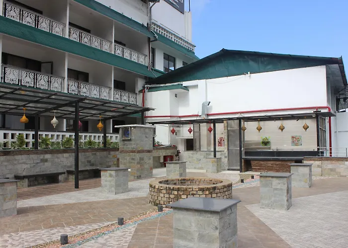 The Oasis Mussoorie - A Member Of Radisson Individuals