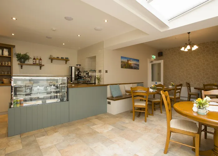 Cul-Erg House & Kitchen