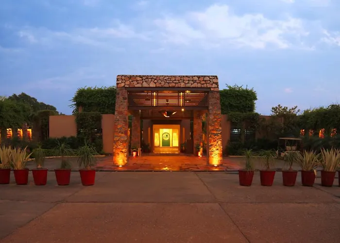 Lemon Tree Hotel, Tarudhan Valley, Manesar