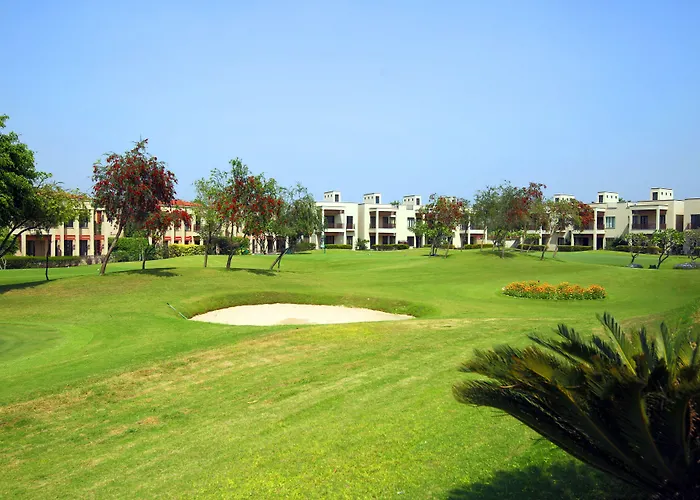 Lemon Tree Hotel, Tarudhan Valley, Manesar