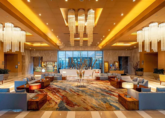 Radisson Blu Hotel Amritsar