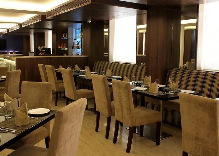 The Roa Hotel