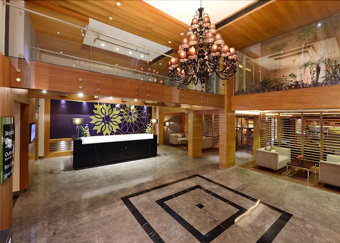 Quality Inn Gurgaon
