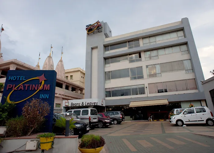 Hotel Platinum Inn