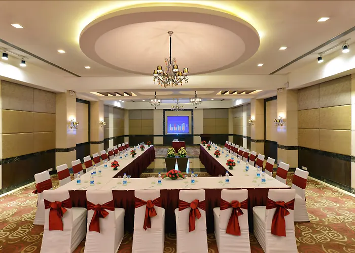 Quality Inn Gurgaon