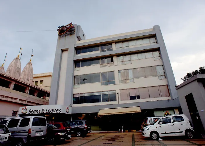 Hotel Platinum Inn