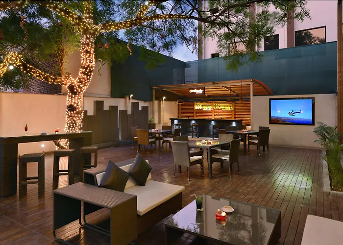 Quality Inn Gurgaon