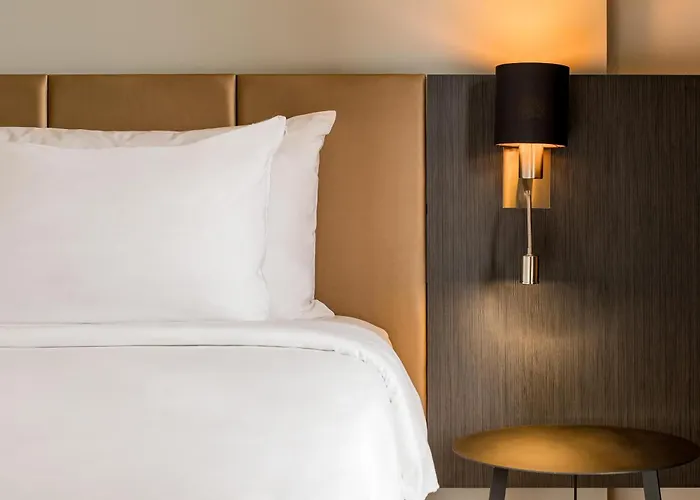 Radisson Hotel Sector 29 Gurugram
