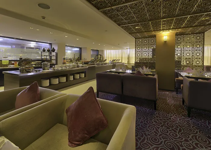 Davanam Sarovar Portico Suites