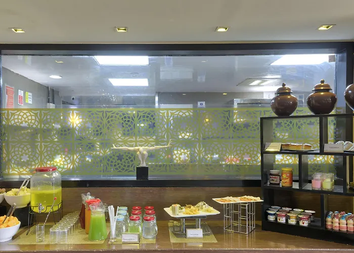 Davanam Sarovar Portico Suites
