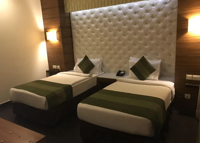 Hotel Ivory 32