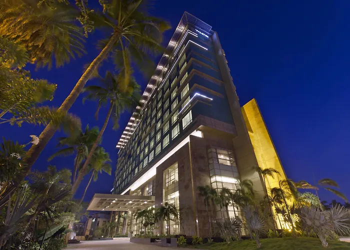 The Westin Chennai Velachery