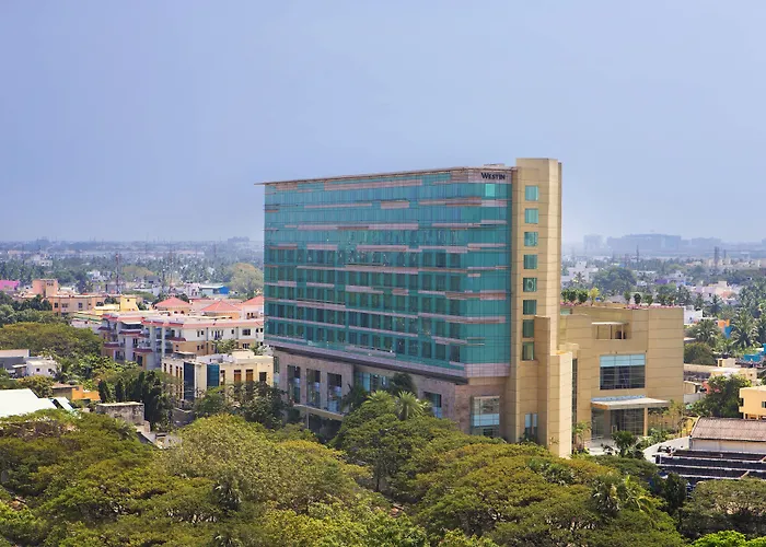 The Westin Chennai Velachery