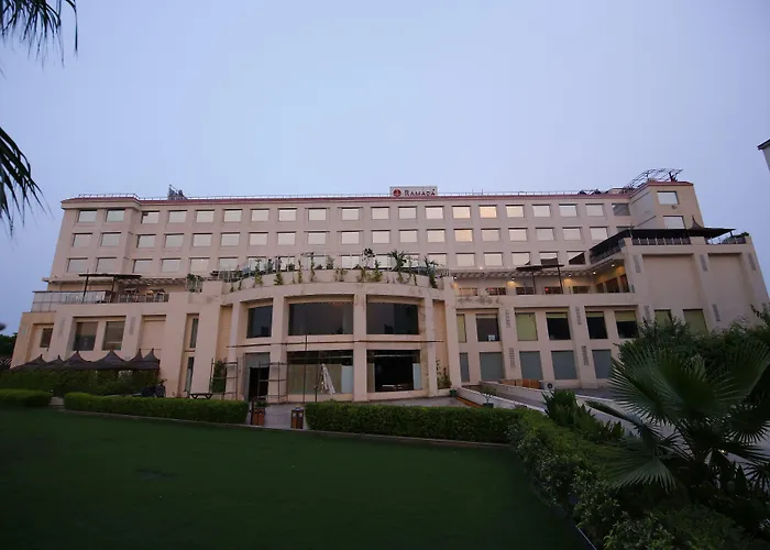 Ramada Neemrana