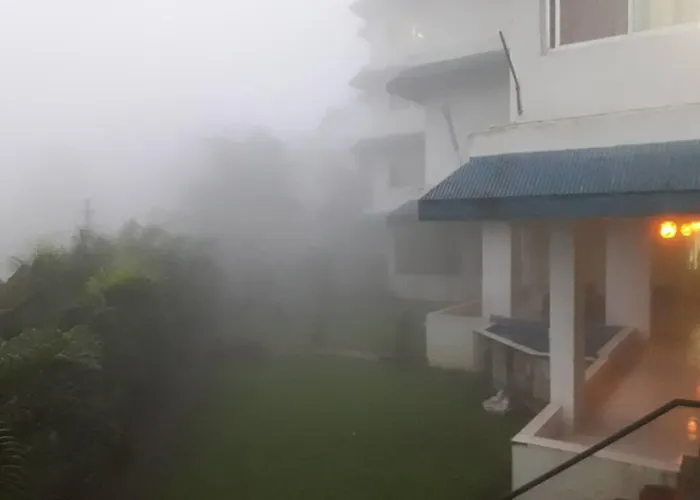 Sunrise Hill Resort