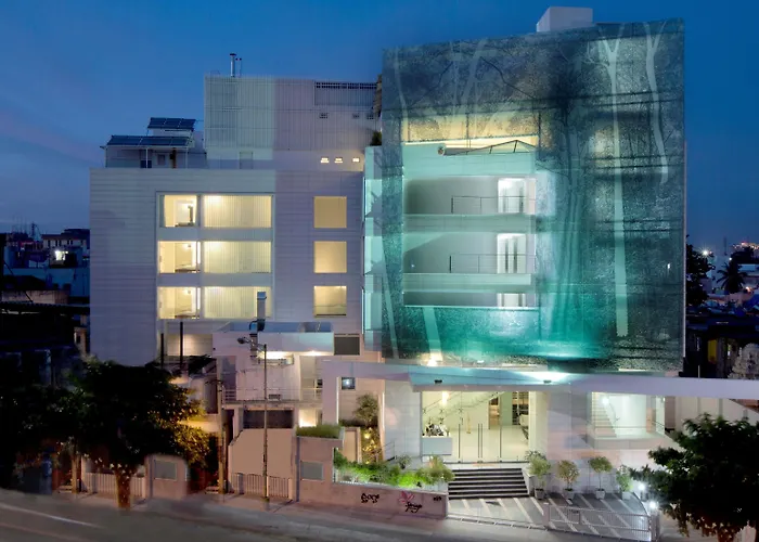 Srs Springs Hotels And Spa