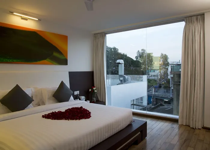Srs Springs Hotels And Spa