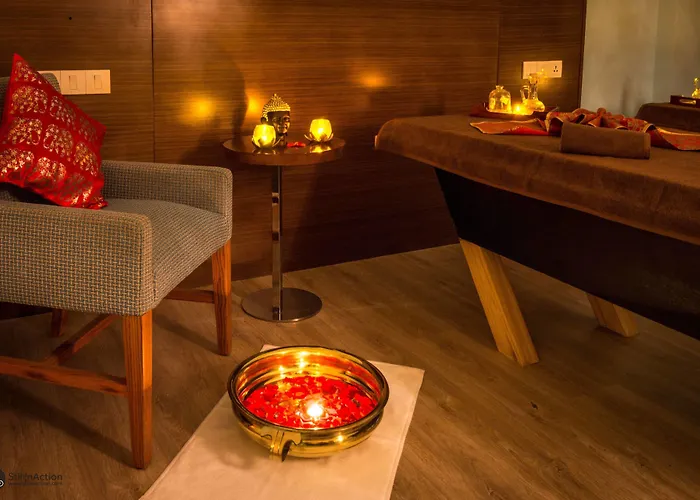 Fairfield By Marriott Bengaluru Rajajinagar