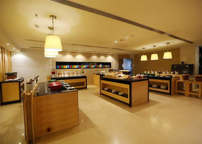 Fairfield By Marriott Bengaluru Rajajinagar