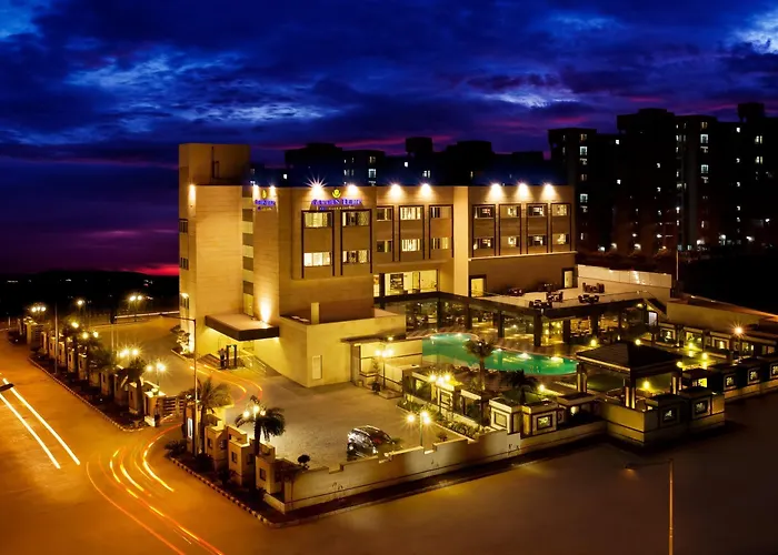 Golden Tulip Bhiwadi
