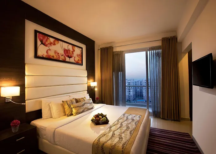 Golden Tulip Bhiwadi