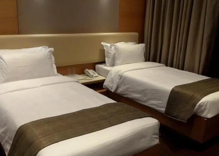 Tarawade Clarks Inn Pune