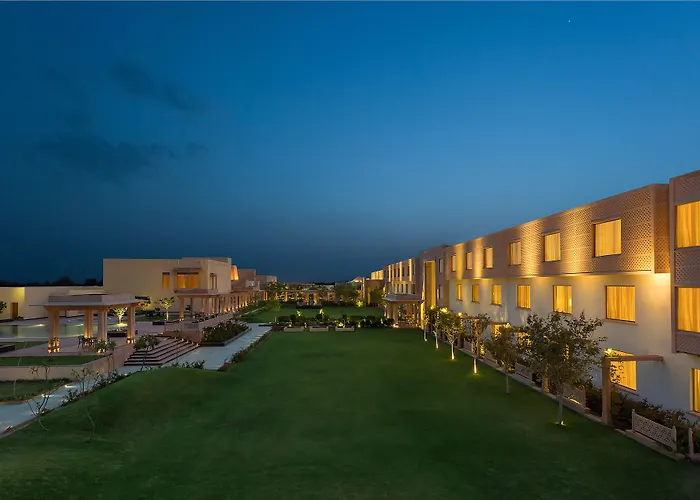 Welcomhotel By Itc Hotels, Jodhpur