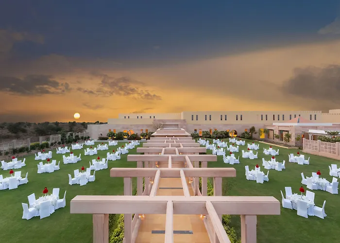 Welcomhotel By Itc Hotels, Jodhpur