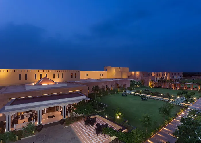 Welcomhotel By Itc Hotels, Jodhpur