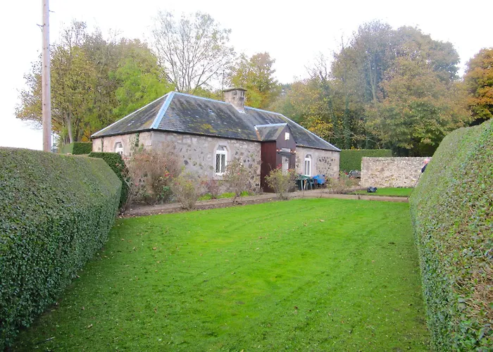 Kilconquhar Castle Estate
