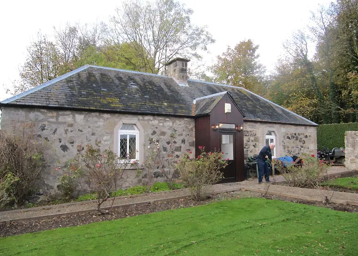 Kilconquhar Castle Estate
