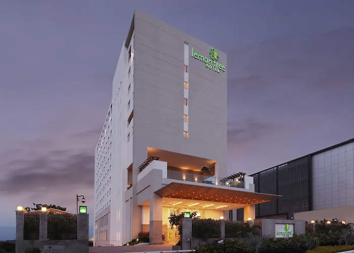 Lemon Tree Hotel, Gachibowli, Hyderabad