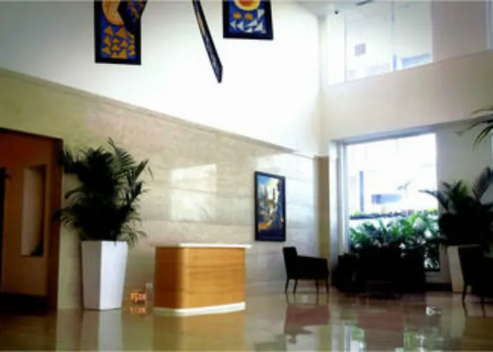 Lemon Tree Hotel, Gachibowli, Hyderabad