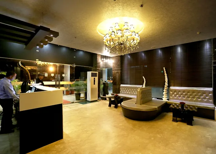 Hotel Oyster