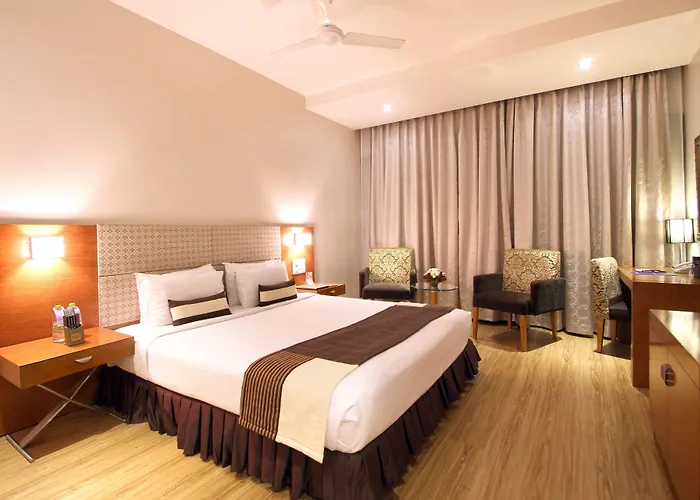 Best Western Ashoka