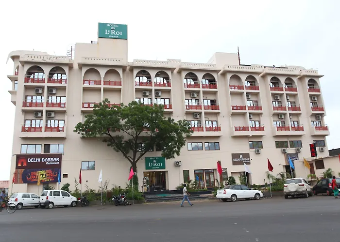 Le Roi Udaipur
